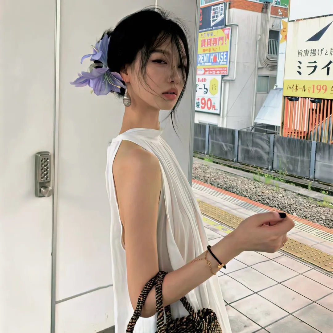 人在荒野