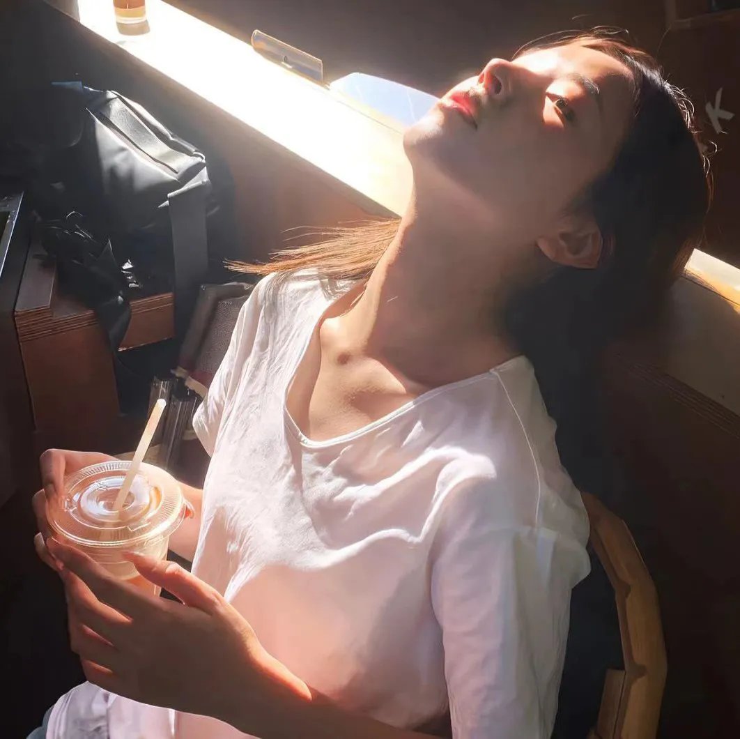 你和我一样不正常