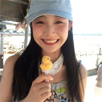 粉红色和铲子
