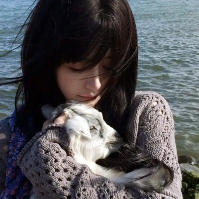 漫天烽火一美人